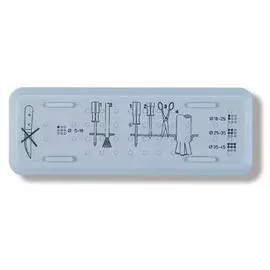 ABB Сальник для шкафа типа В