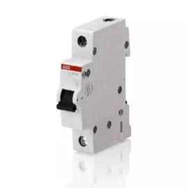 ABB SH201L Автоматический выключатель 1P 25A (B)