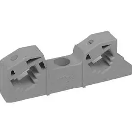 ABB Шинный держатель для 2-х шин