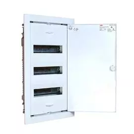 ABB Шкаф для скрытой установки на 36(42)мод.