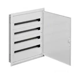 ABB Шкаф распределительный в нишу 48 мод. 684х310х120