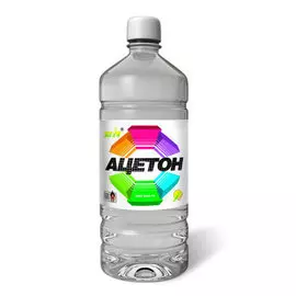 ацетон 1,0л