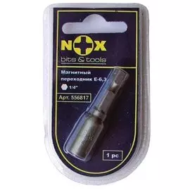 Адаптер для бит магнитный Nox 556817