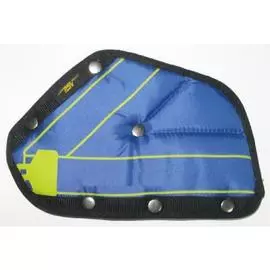 Адаптер ремня безопасности PSV Кроха синий