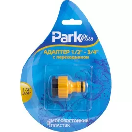 адаптер с переходником d1/2-3/4 dy8024