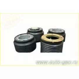 Адаптор/Переходник на спортивный руль ВАЗ 2101-07