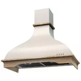 ADELIA CPB 900 золотой структурный кухонная вытяжка