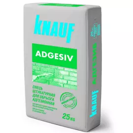 Адгезив KNAUF 25кг