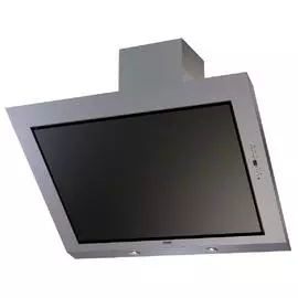 AIDA 900 5P inox/black вытяжка кухонная
