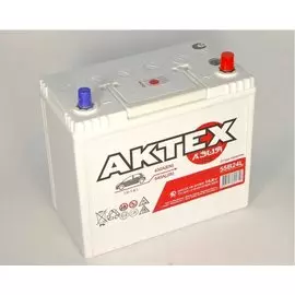 Аккумулятор Актех (ATА) 45АЗ о.п. 55B24L