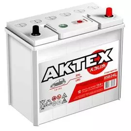 Аккумулятор Актех (ATА) 50АЗ о.п. 60B24L