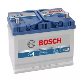 Аккумулятор BOSCH Asia 70 п.п. (S4 027) 570 413 063 0 092 S40 270