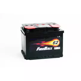 Аккумулятор FireBall 6СТ-62 (0) о.п
