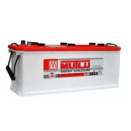 Аккумулятор MUTLU 135 А/ч.(950) К0001050