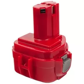 Аккумулятор Практика 12В 1,3Ач NiCd для MAKITA блистер 030-894