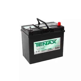 Аккумулятор TENAX High Line ASIA 45 о.п. (545 155 033) узк. кл. 545 155 033