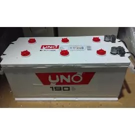 Аккумулятор UNO 190 о.п. ( - + )