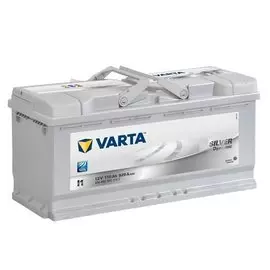 Аккумулятор VARTA SDn 110 А/ч о.п. (610 402) 610 402 092 316 2