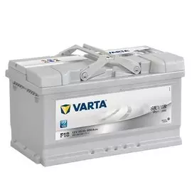Аккумулятор VARTA SDn 85 А/ч о.п. (585 200) низк. 585 200 080 316 2