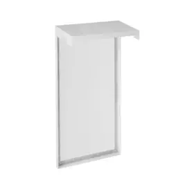 экран для радиатора рэм-5-кс (5-х секционный)