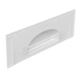 экран для ванны radomir сильвия 167 с полотенцедержателем 2-21-0-0-0-205