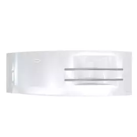 экран для ванны radomir софия 169 с полотенцедержателем (правосторонний) 2-21-0-2-0-223