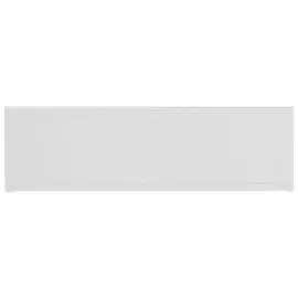 экран для ванны riho 160х57 с креплениями 209297