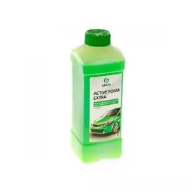 Активная пена «Active Foam Extra» GRASS, канистра 1кг