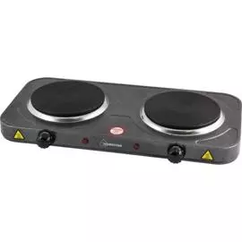 электроплитка homestar hs-1104 чугун