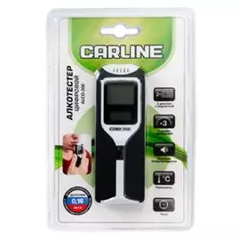 Алкотестер CARLINE ALCO-200