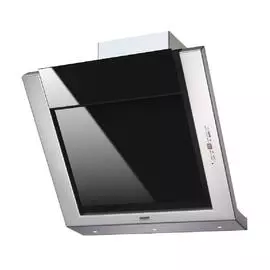 AMANDA 600 dark glass 5P вытяжка кухонная