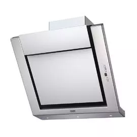 AMANDA 600 white glass 5P вытяжка кухонная