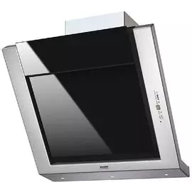 AMANDA Silent 600 dark glass 5P вытяжка кухонная