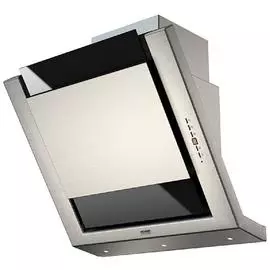 AMANDA Silent 600 inox 5P вытяжка кухонная