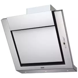 AMANDA Silent 600 white glass 5P вытяжка кухонная