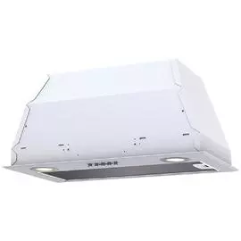 Ameli 600 white PB вытяжка кухонная