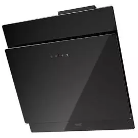 ANGELICA 600 black sensor вытяжка кухонная
