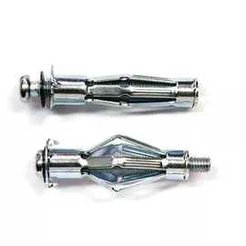 анкер (дюбель) молли м6х52 (4 шт)