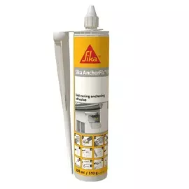 анкер химический sika anchorfix-1, 300 мл