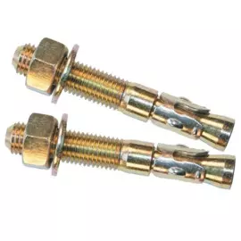 анкер клиновой wam 6*40 /2шт/