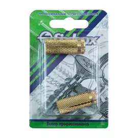 Анкер латунный 10мм (2 шт)