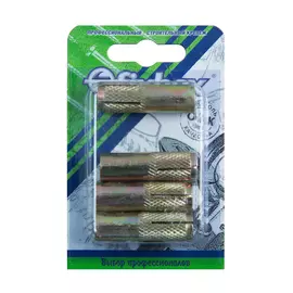 АНКЕР ЗАБИВНОЙ 10ММ (4 ШТ)