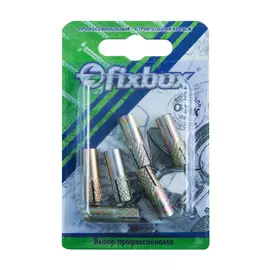 АНКЕР ЗАБИВНОЙ 6ММ (6 ШТ)