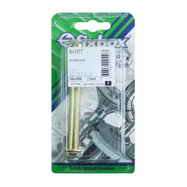 Анкерный болт 10х100 (1 шт) Стройбат