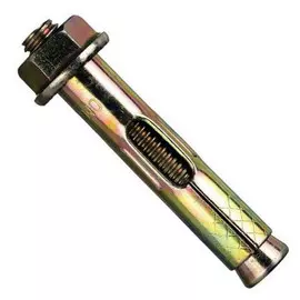 Анкерный болт с гайкой 10х97 (1 шт)