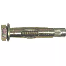 Анкерный болт с гайкой 12х75 (1 шт)