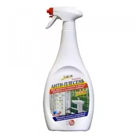 анти-пелесень "bagi" 500мл