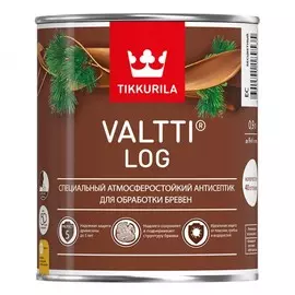 антисептик valtti log ec 0,9л орегон