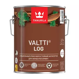 антисептик valtti log ec 2,7л тик