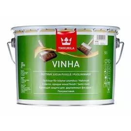 антисептик vinha vc кроющий 9,0л